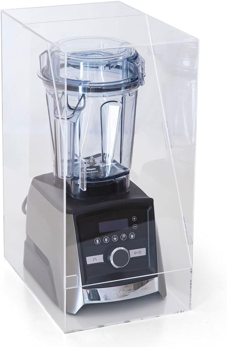 バイタミックス用 サイレントアクリルケース Vitamix バイタミックス Silent acrylic case サイレント